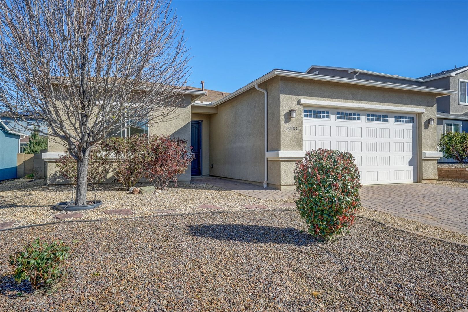 Dewey House: 12984 E Toro Street