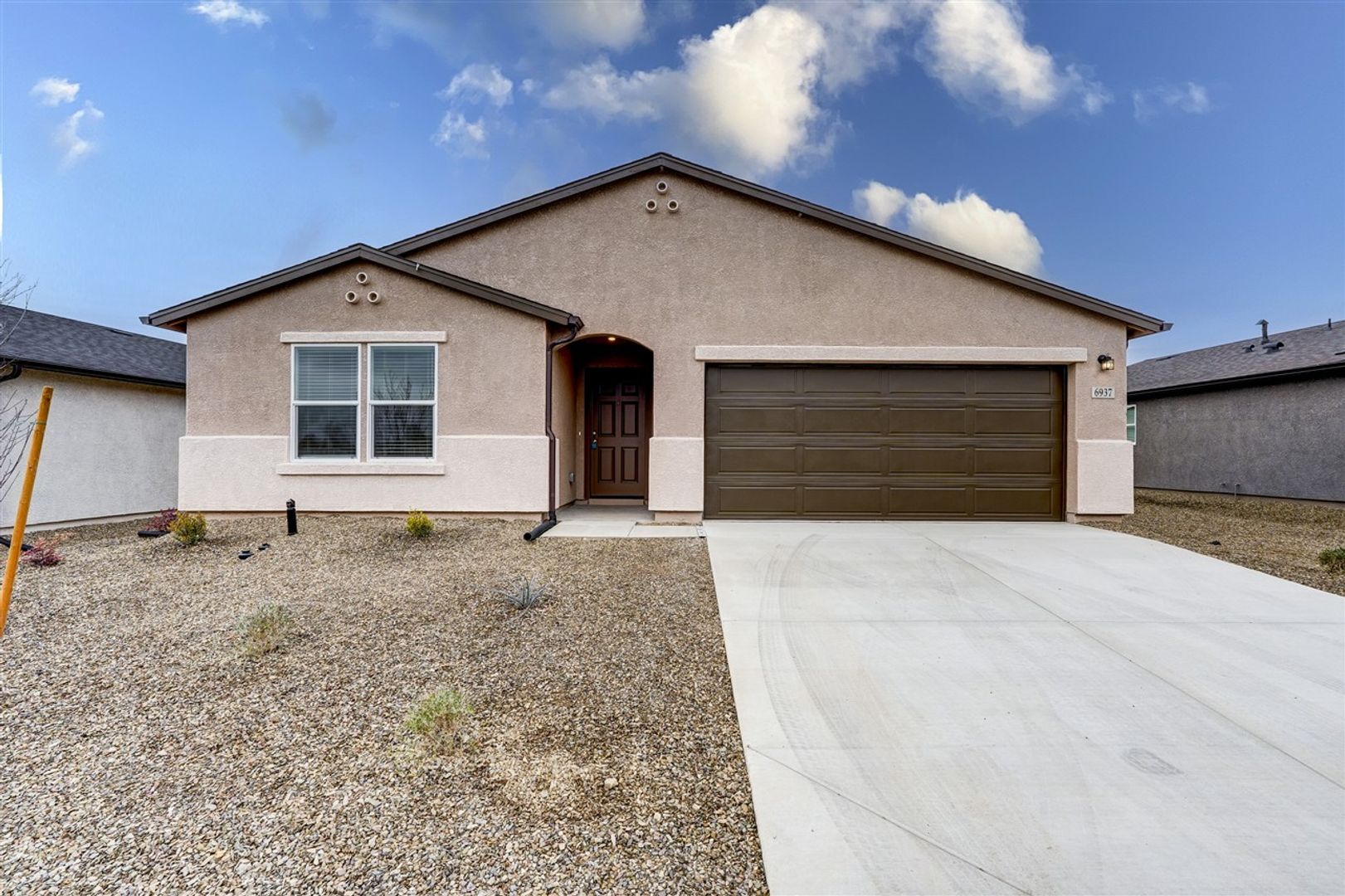 Prescott Valley House: 6937 N Bowen Boulevard
