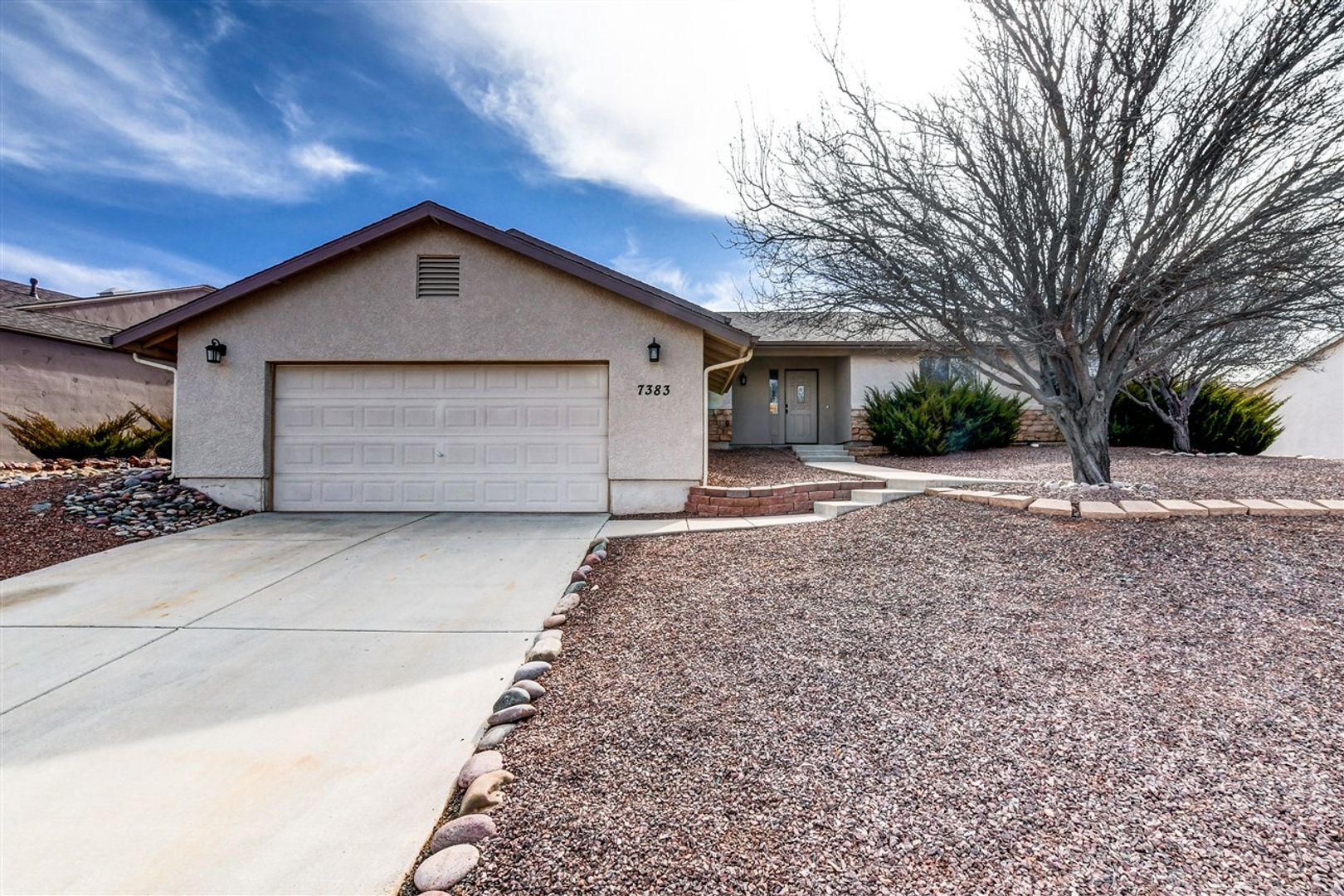 Prescott Valley House: 7383 N. Summit View Drive
