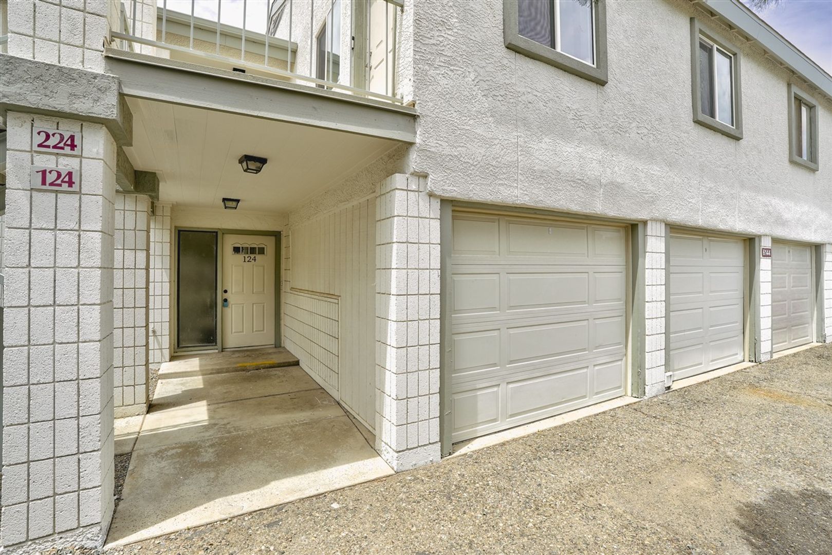 Prescott House: 6144 Antelope Villas Circle Unit 124