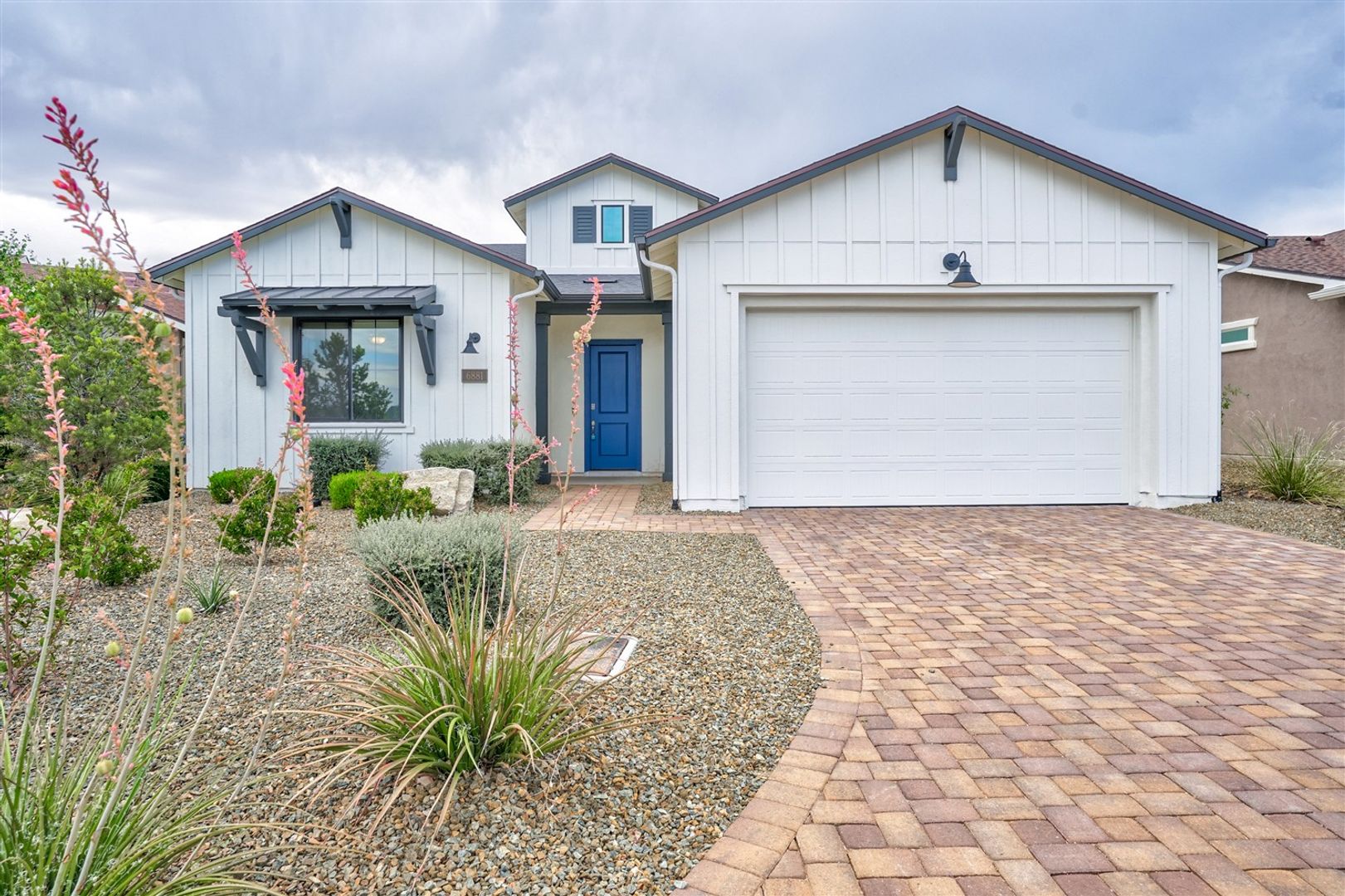 Prescott House: 6881 Claret Drive