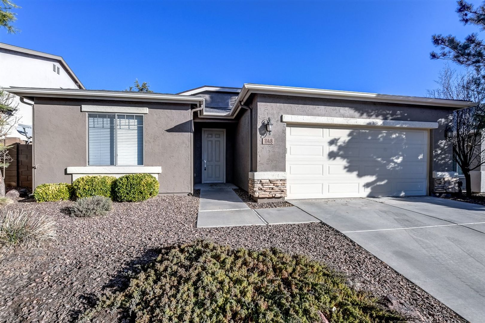 Chino Valley House: 1148 Arden Court