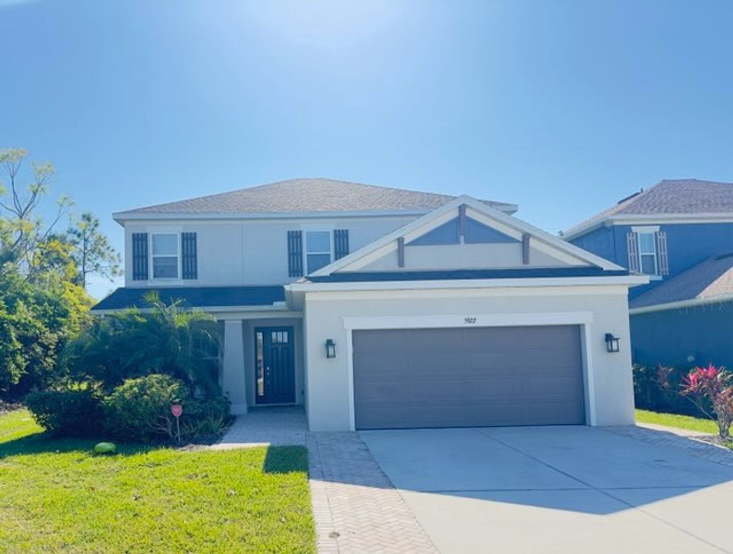 Sarasota House: 5922 Anise Dr.