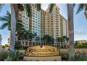 SEASONAL/ SHORT-TERM TURNKEY FURNISHED- 2 /2 AT THE RENAISSANCE DOWNTOWN!! – photo 1