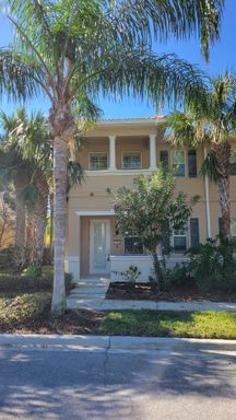 Seasonal ONLY 3/2 1/2 townhome in San Michele in lakefront community just north of University! – photo 1