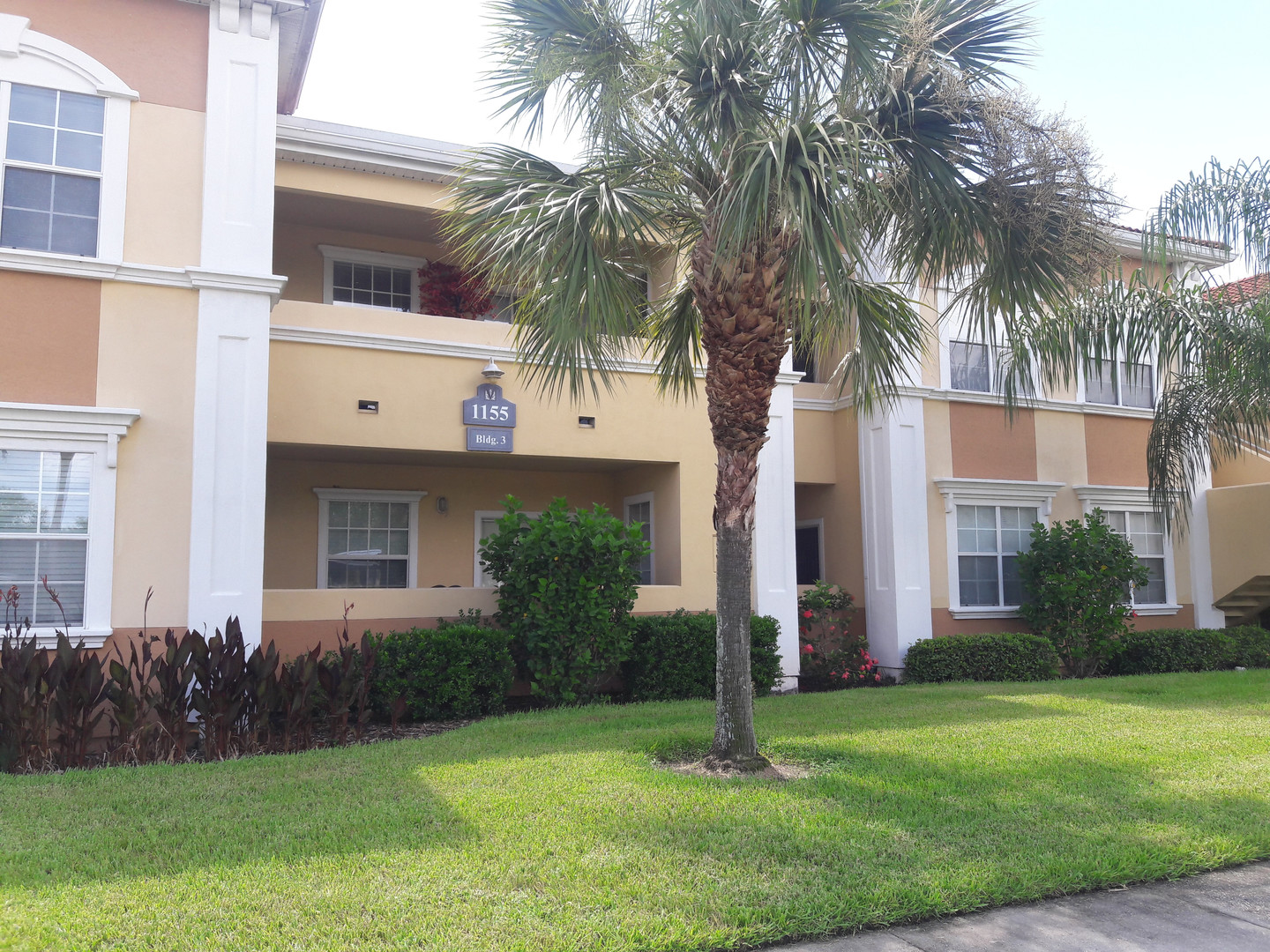 Sarasota House: 1155 Villagio Circle, Bldg 3, Unit 102