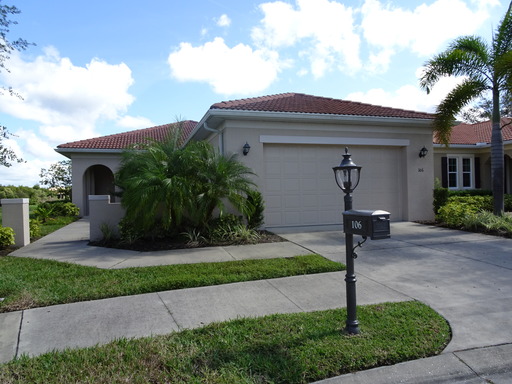 Annual or Seasonal 3/2 SFH in GATED GOLF COMMUNITY - NOKOMIS – photo 1
