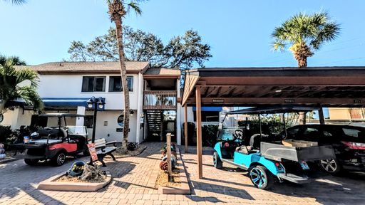 2 BED 1 BATH CONDO ON SIESTA KEY **ALL UTILITIES/WIFI INCLUDED** – photo 1