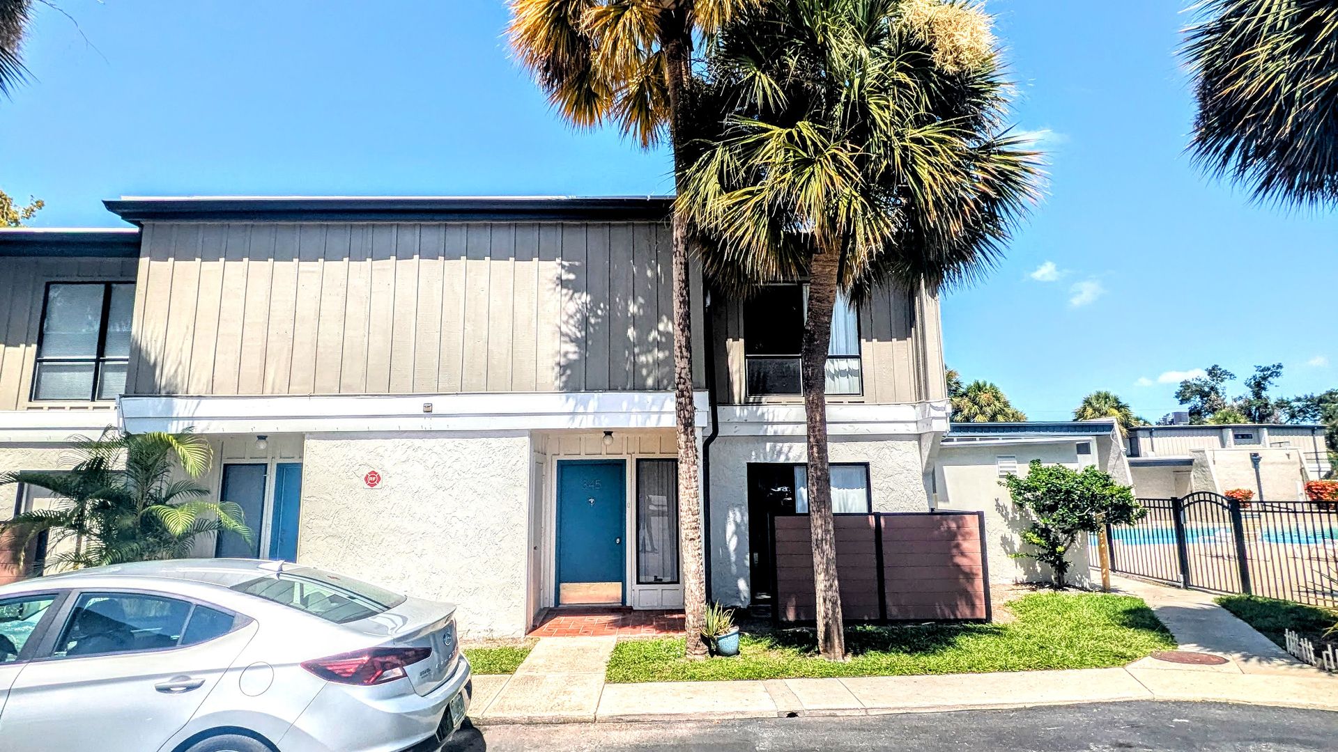 Sarasota House: 4001 Beneva Rd. #345