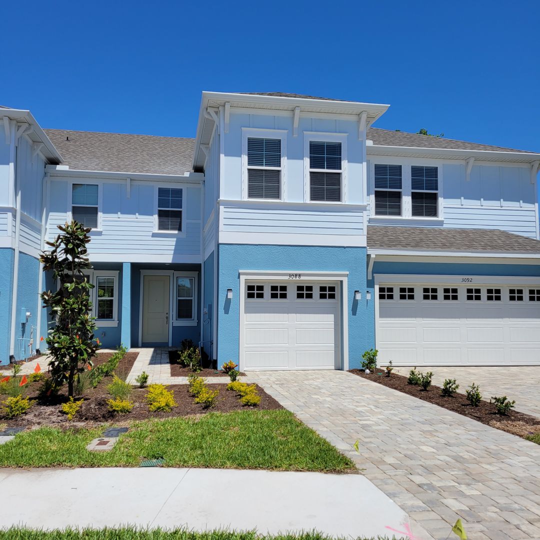 Sarasota House: 3088 Via Sienna Circle