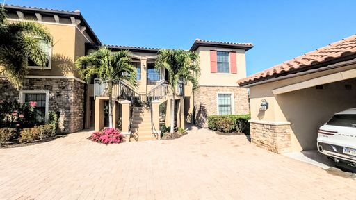 Short term turnkey furnished Incredible 2/2 with den ground floor condo in resort Esplanade Lakewood Ranch – photo 1
