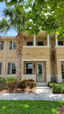 Seasonal/short term 3/2 1/2 townhome at San Michele at University Commons – photo 1