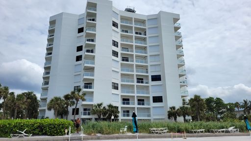 SEASONAL SHORT-TERM 1-BED 1 BATH CONDO ON LONGBOAT KEY. BEACH ACCESS