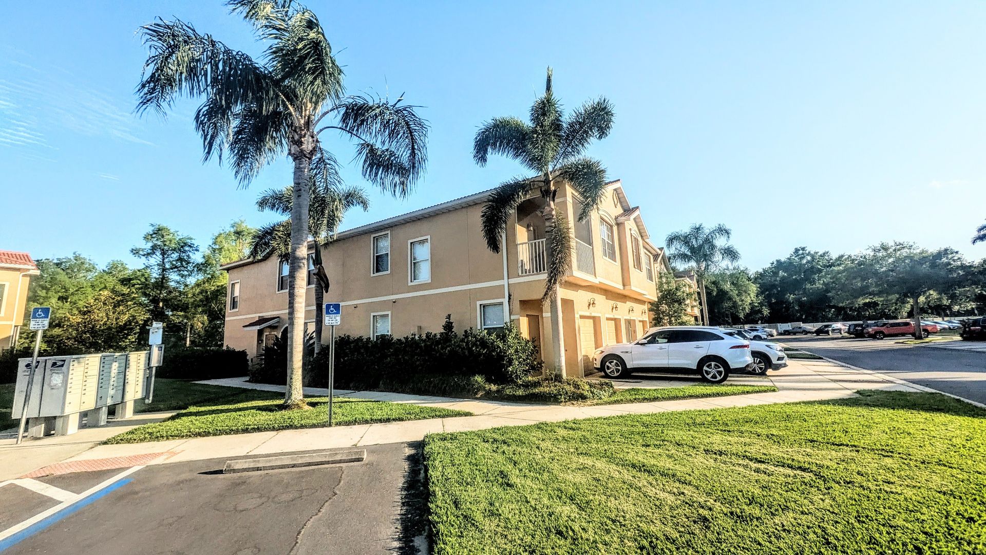 Sarasota House: 3711 Parkridge Circle