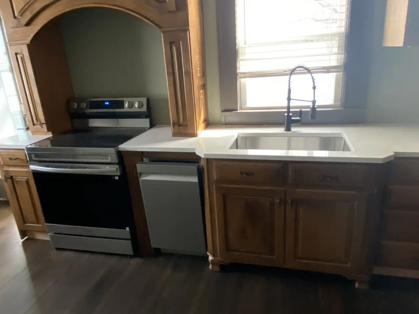 Cape Girardeau House: 1105 Harmony