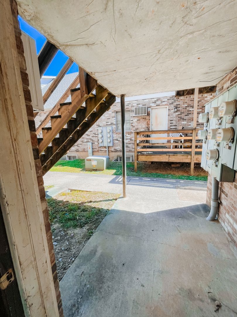 Cape Girardeau Apartment: 2819 Whitener