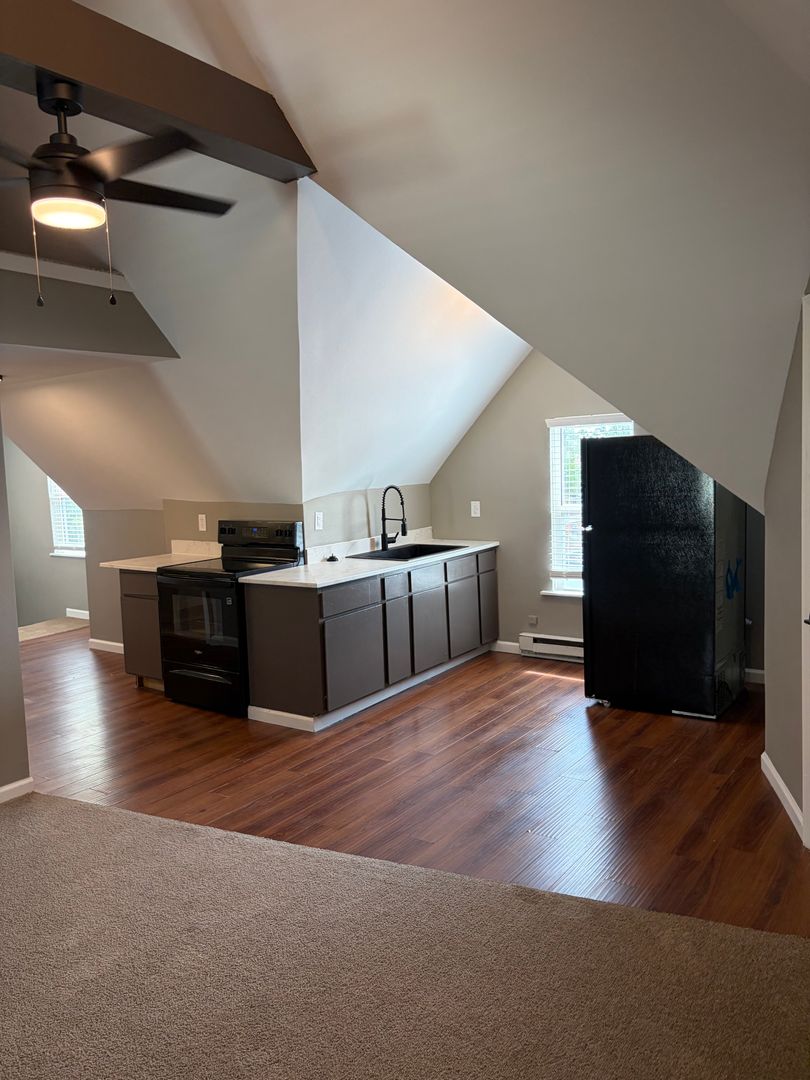 Cape Girardeau Apartment: 812 Good Hope