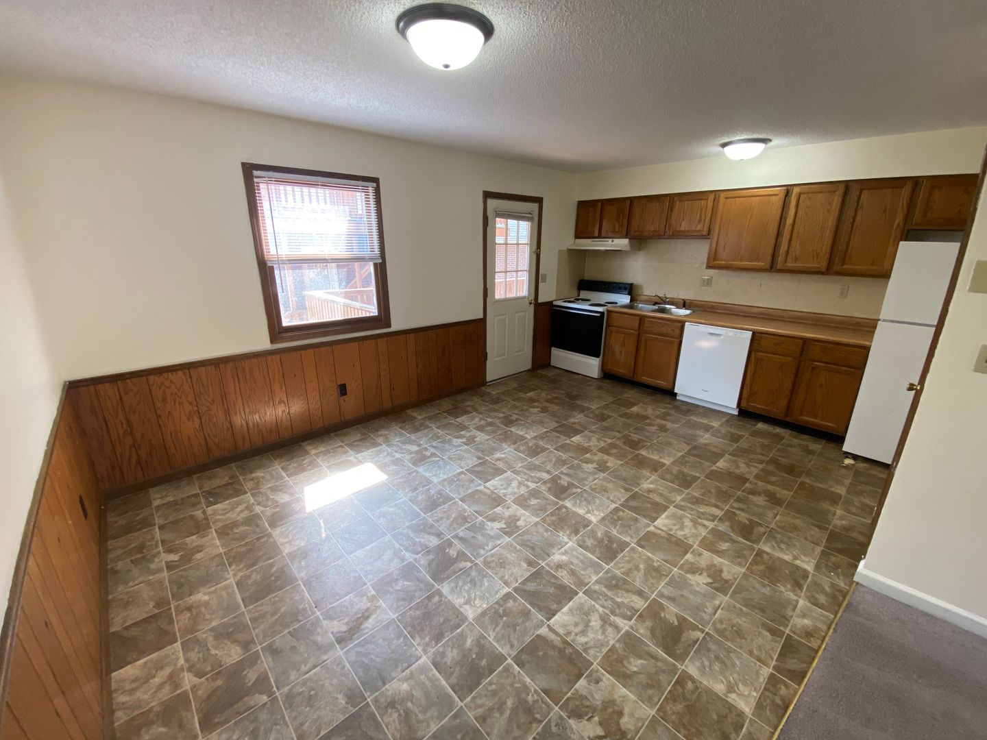 Cape Girardeau Apartment: 2846 Whitener