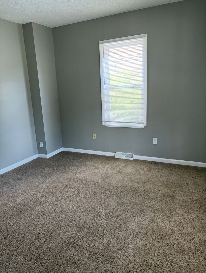 Cape Girardeau House: 1127 South Ellis