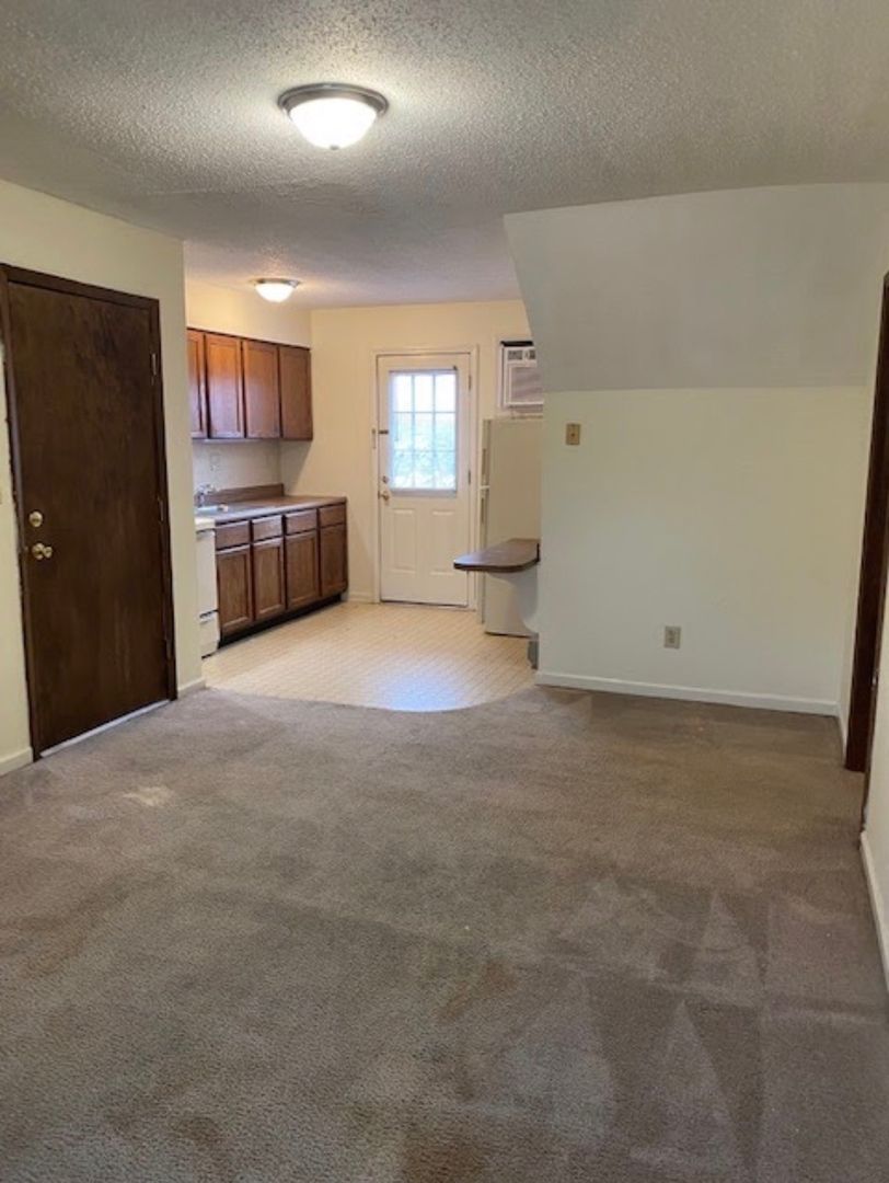 Cape Girardeau Apartment: 2819 Whitener