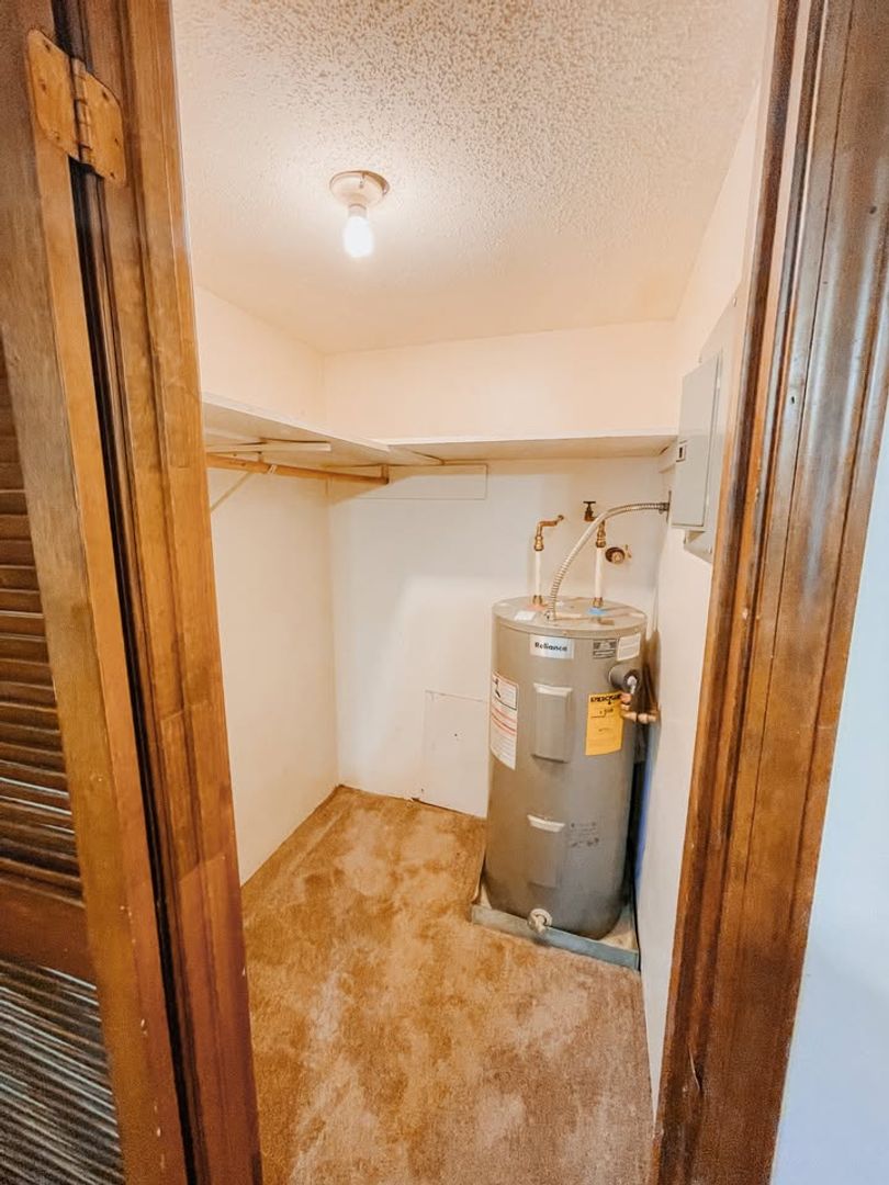 Cape Girardeau Apartment: 2813 Whitener