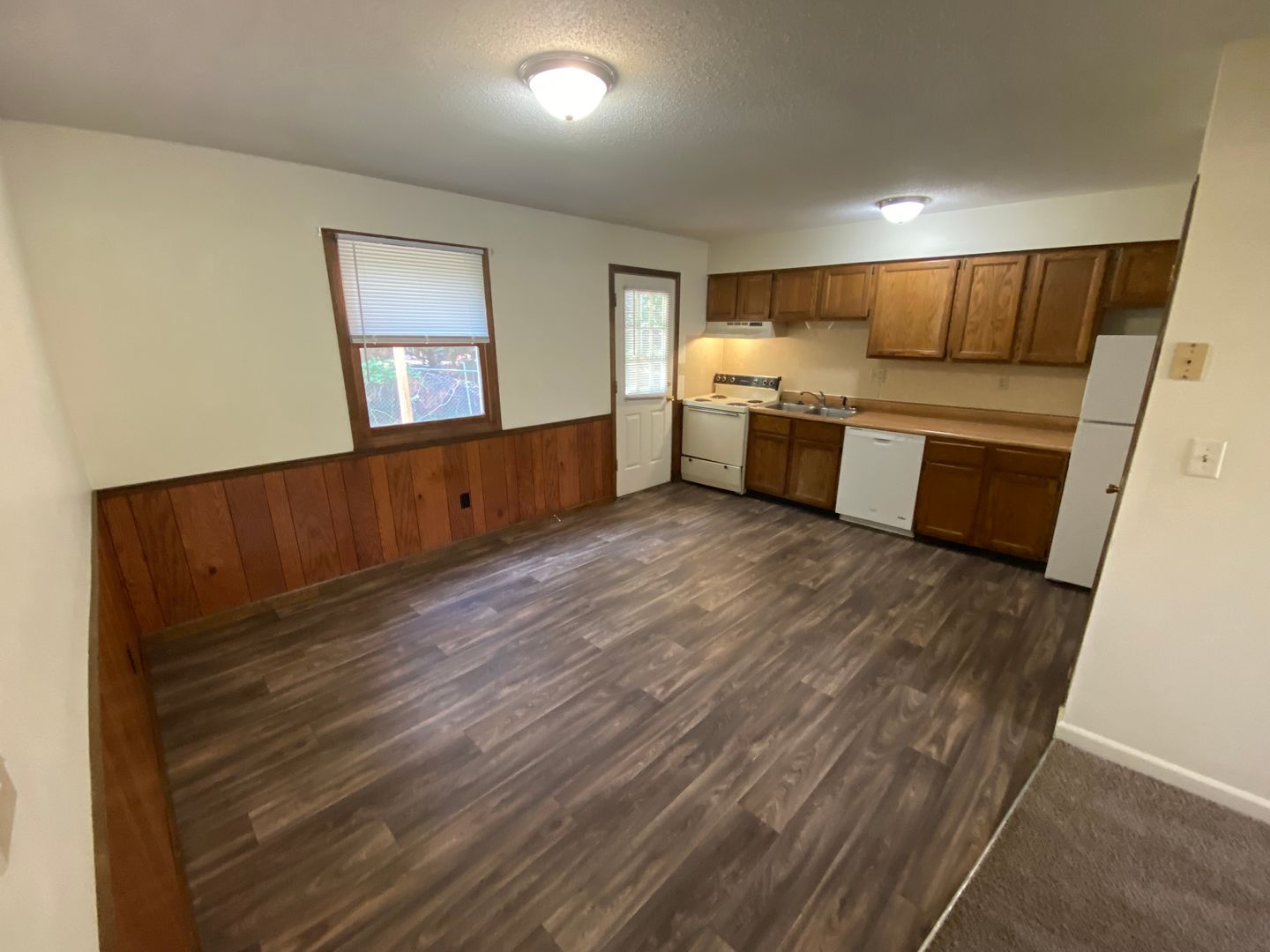 Cape Girardeau Apartment: 2849 Themis