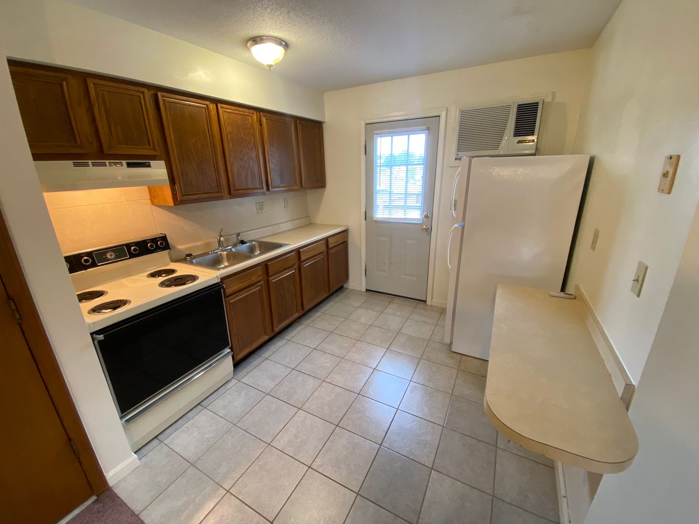 Cape Girardeau Apartment: 2850 Whitener