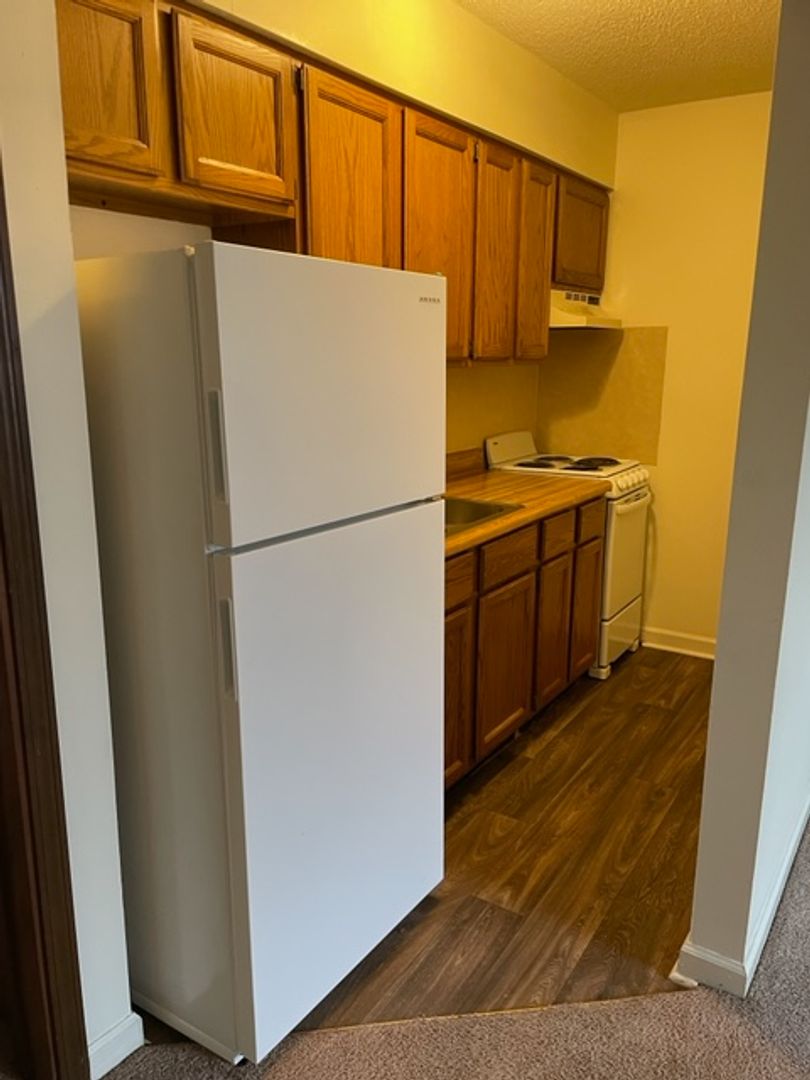 Cape Girardeau Apartment: 2819 Whitener