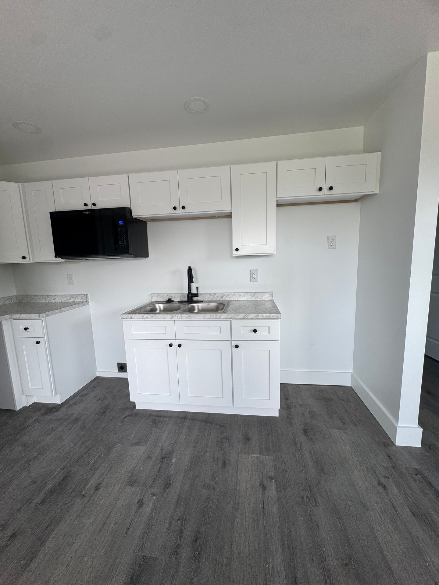 Cape Girardeau Apartment: 315 S Middle - 101