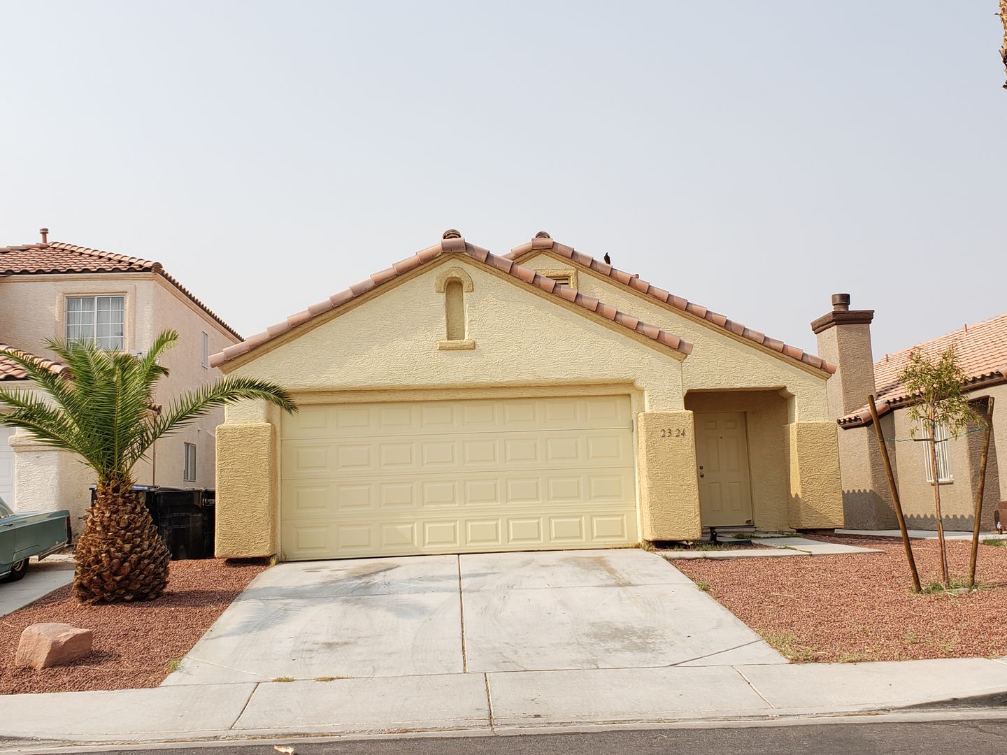 North Las Vegas House: 2324 High Uintas