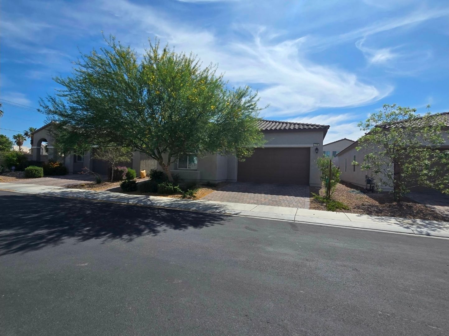 NORTH LAS VEGAS House: 4748 RITUAL ST