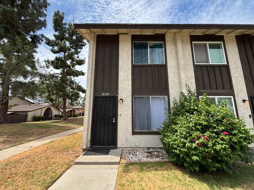 Furnished 2BR Condo with Private Patio in Santee