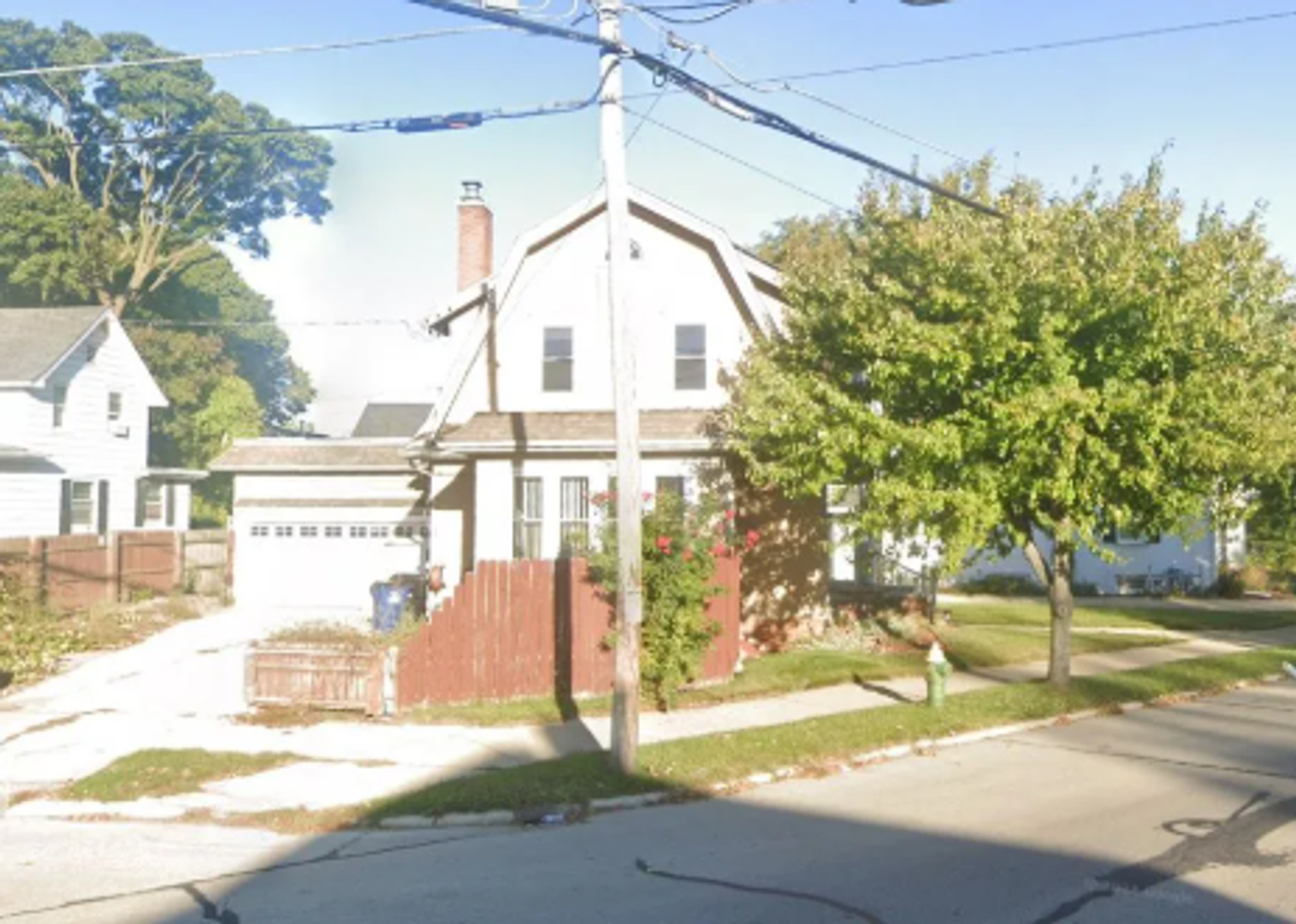 Racine House: 3224 Osbourne Blvd