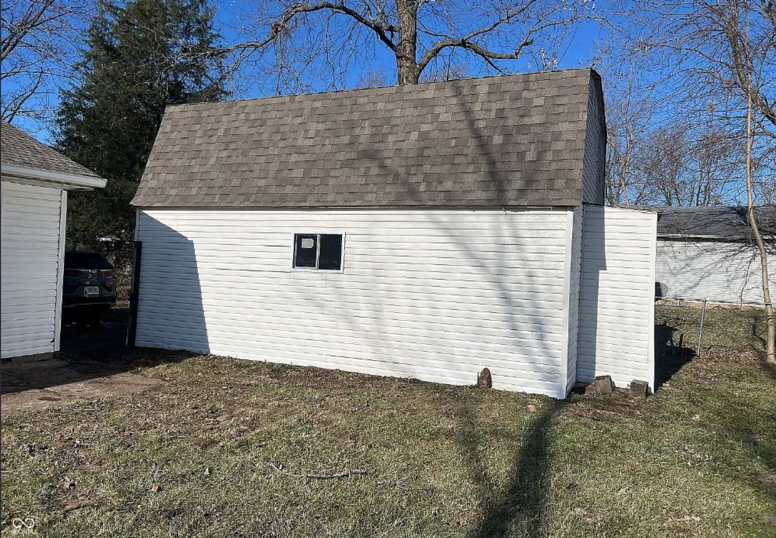 Indianapolis House: 3443 N Edmondson Ave