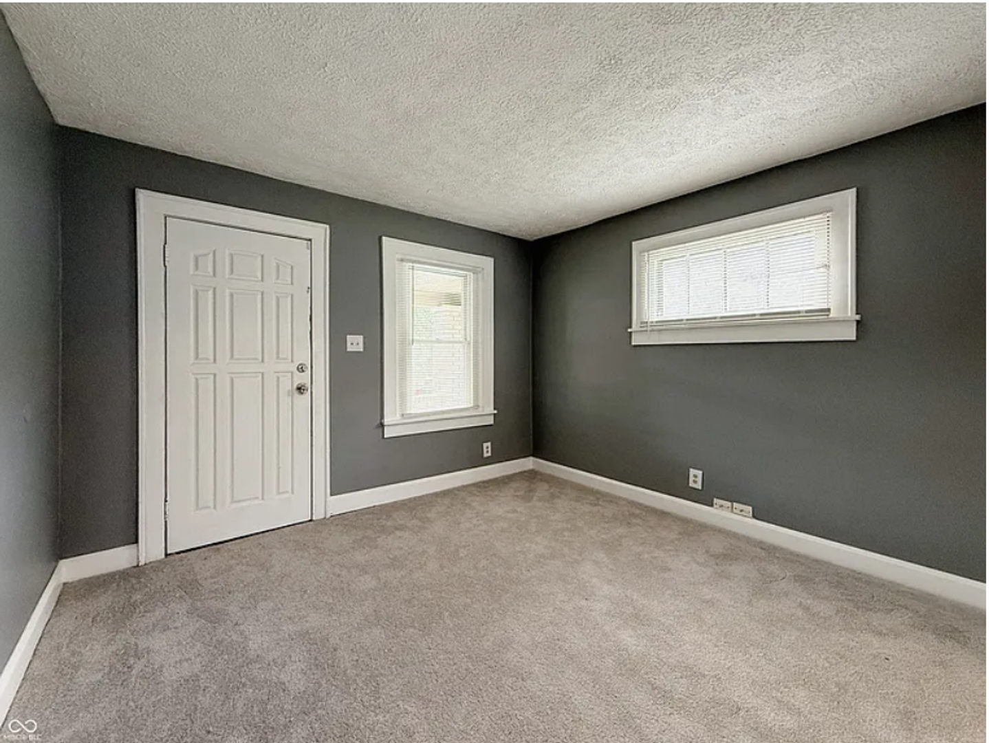 Indianapolis House: 3736 Kinnear Ave,