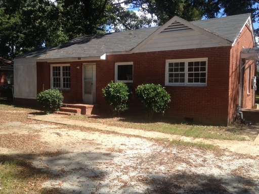 1414 Foye Avenue, Columbus, GA 31903