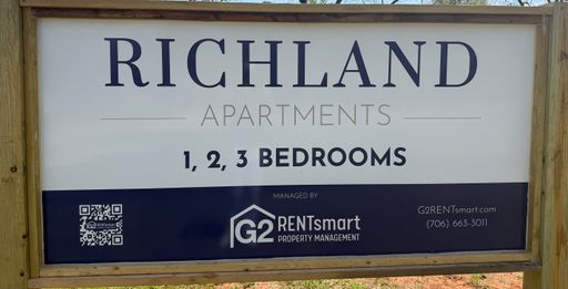 348 Schley Circle - Unit B1, Richland, GA 31825