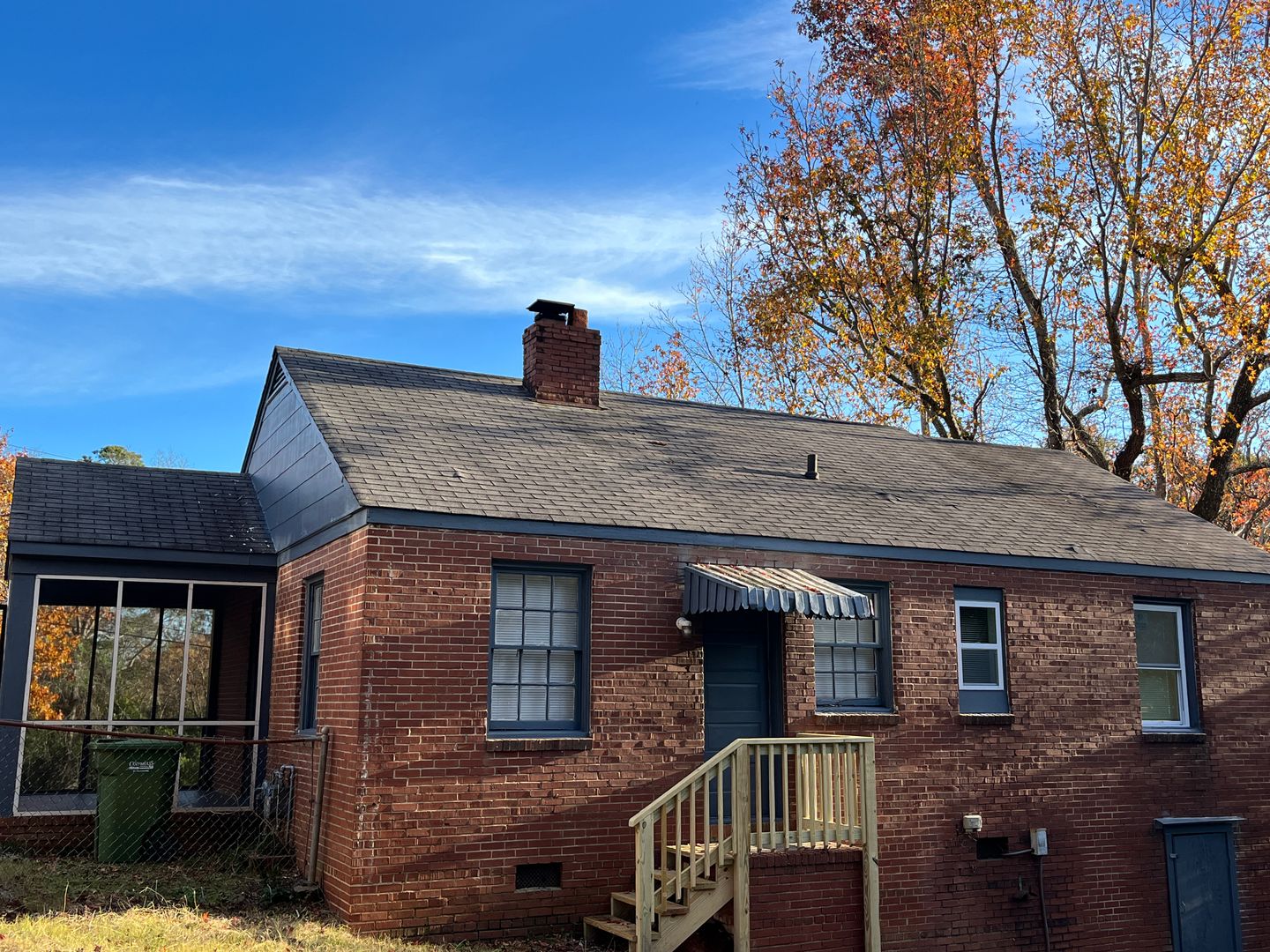 Columbus House: 37 Munson Drive