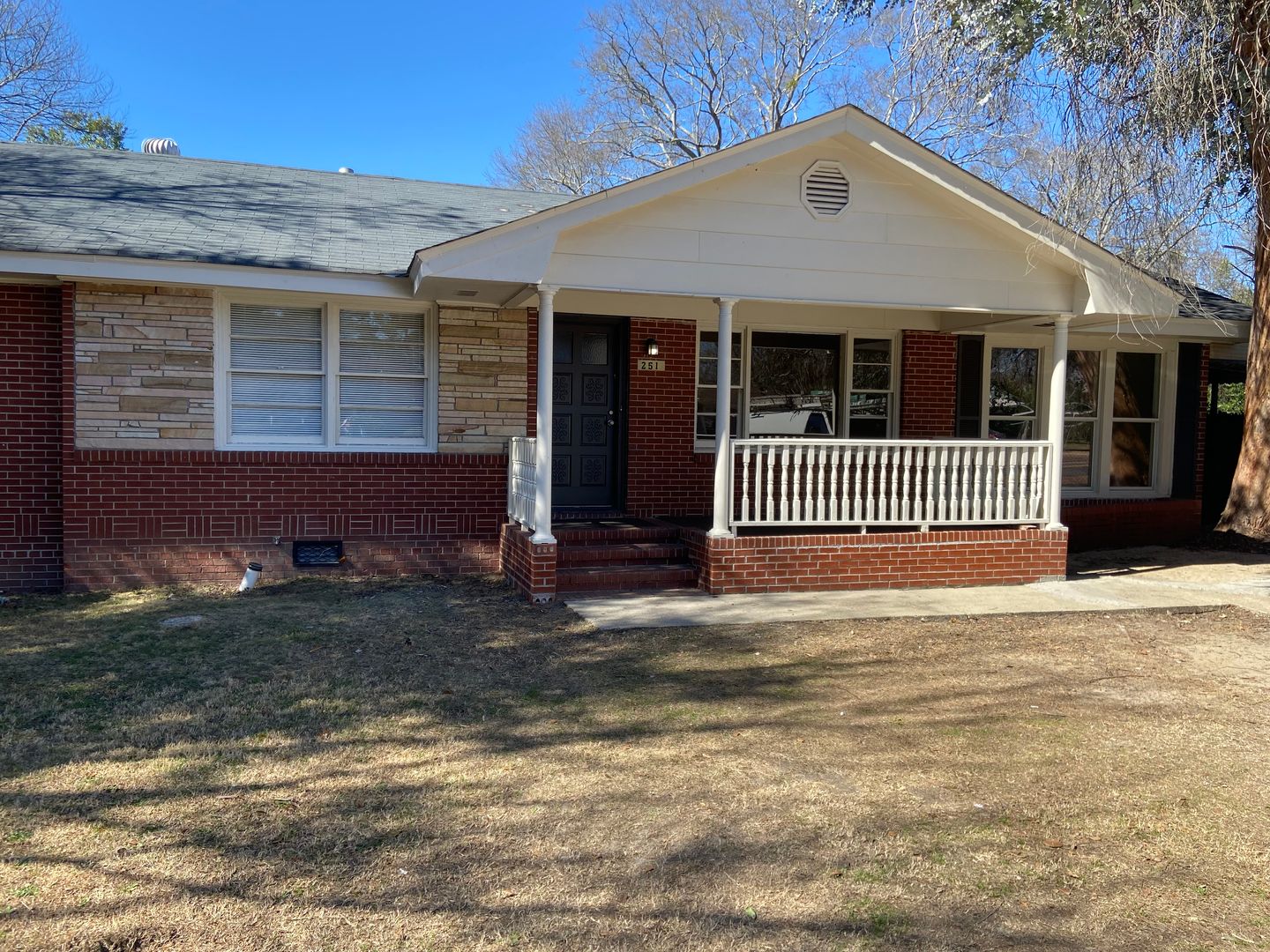 Columbus House: 251 Nightingale Drive