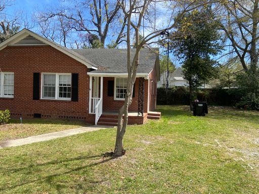 1540 11th Avenue , Columbus, GA 31904