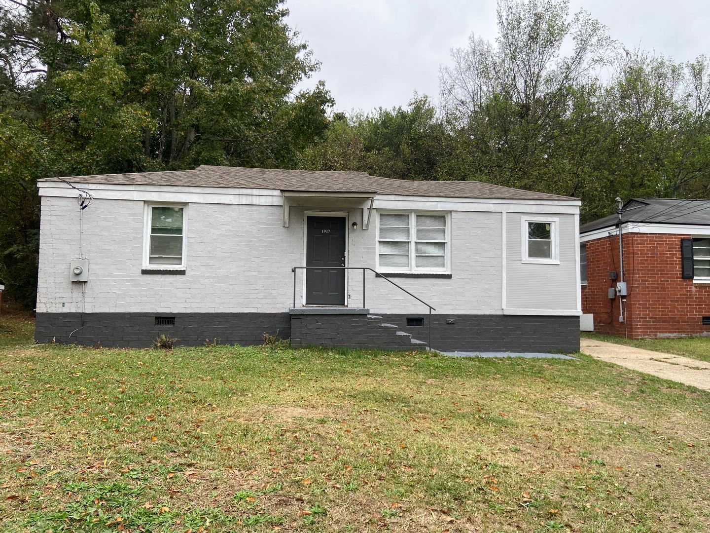 Columbus House: 1027 34th Avenue