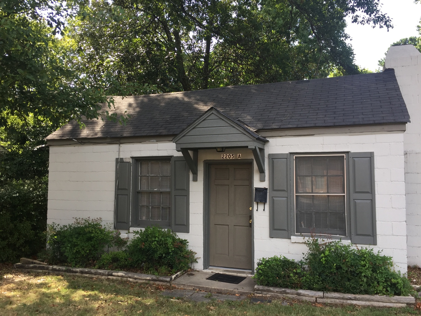 Columbus Apartment: 2205 Camille Drive, Unit A, B, & C