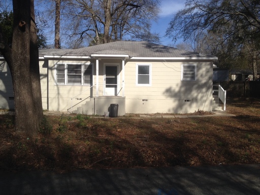 4265 Adams Street , Columbus, GA 31907