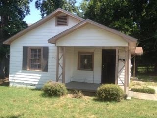 Columbus House: 1117 33rd Street