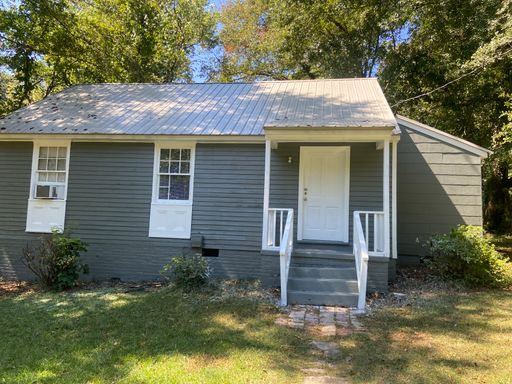 61 Lanier Drive, Columbus, GA 31903
