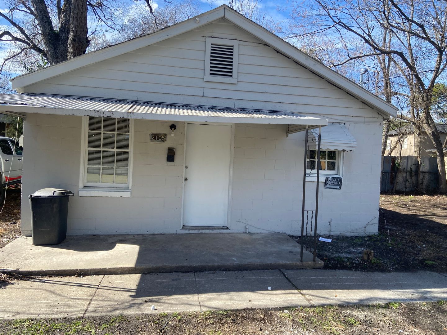 Columbus House: 2105 13th Avenue