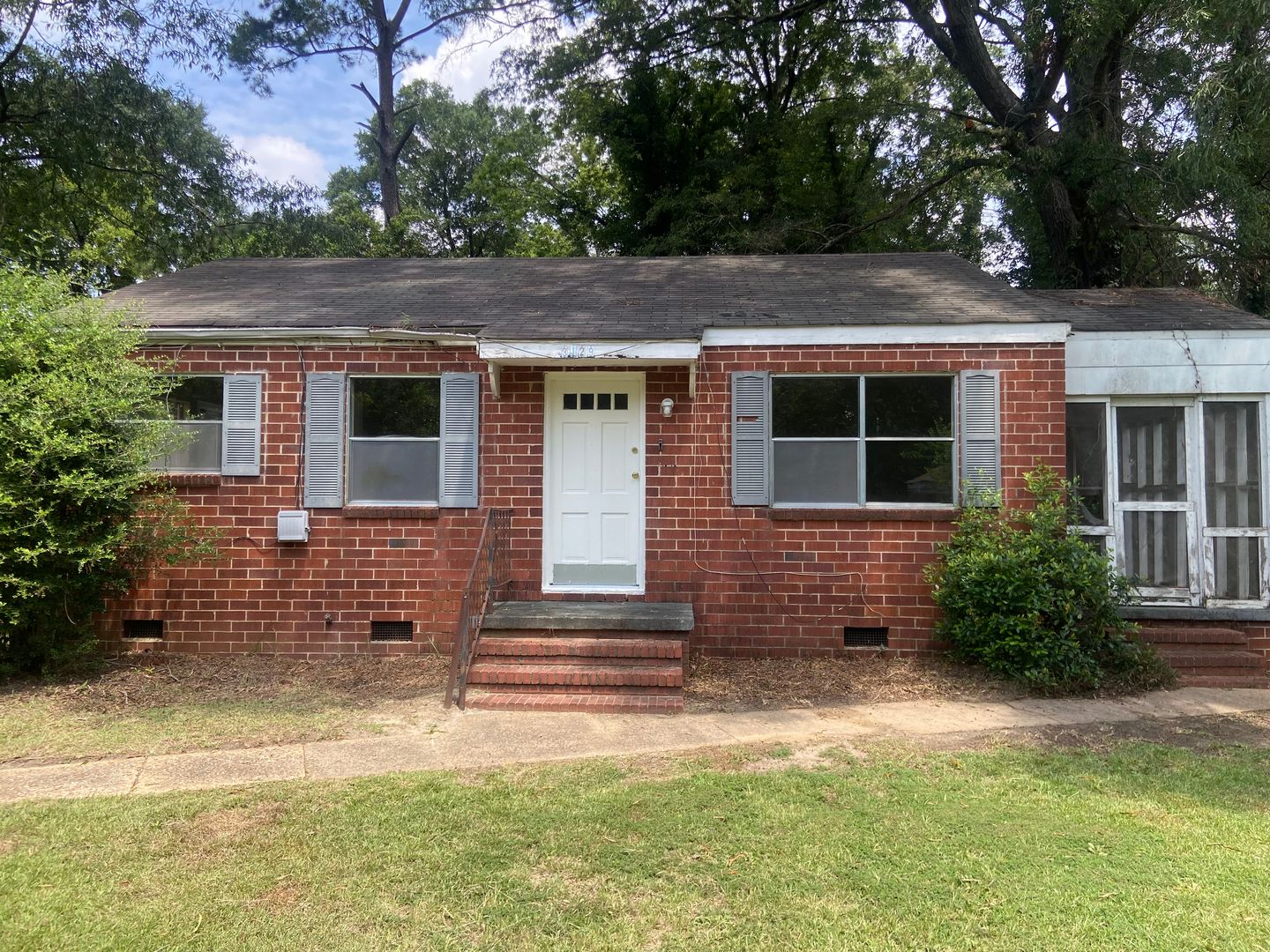 Columbus House: 3129 Baker Circle