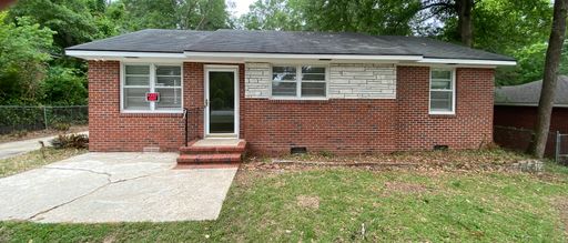 4464 Sims Street, Columbus, GA 31907