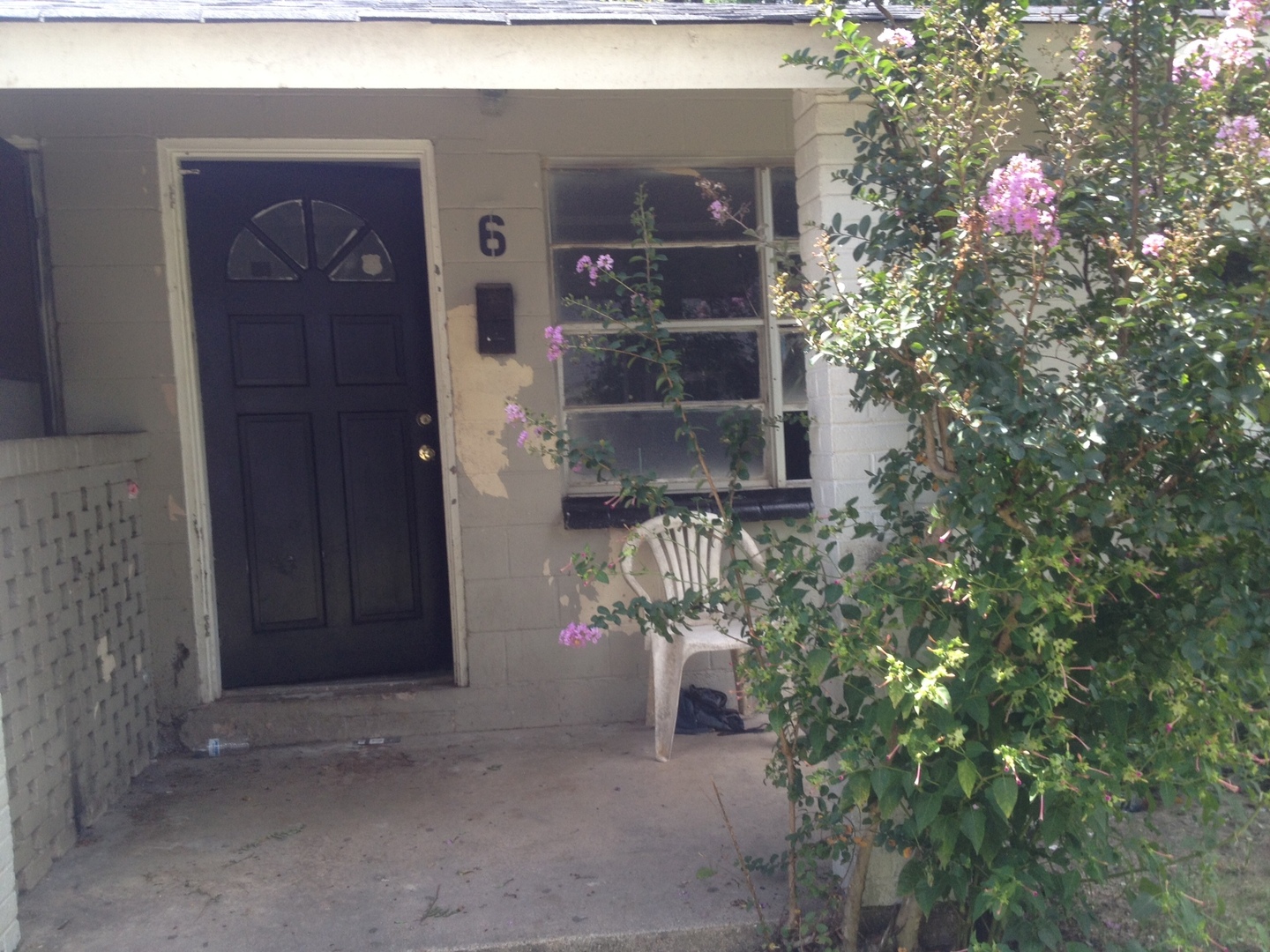 Columbus Apartment: 4717 13th Avenue 3,4,5 & 6