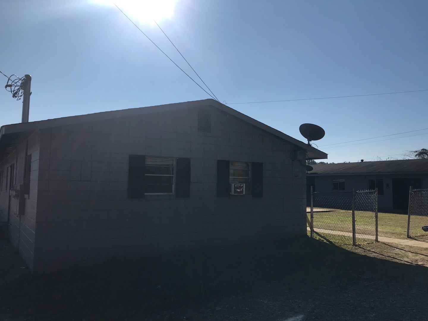 Columbus Apartment: 3403 Terminal Court